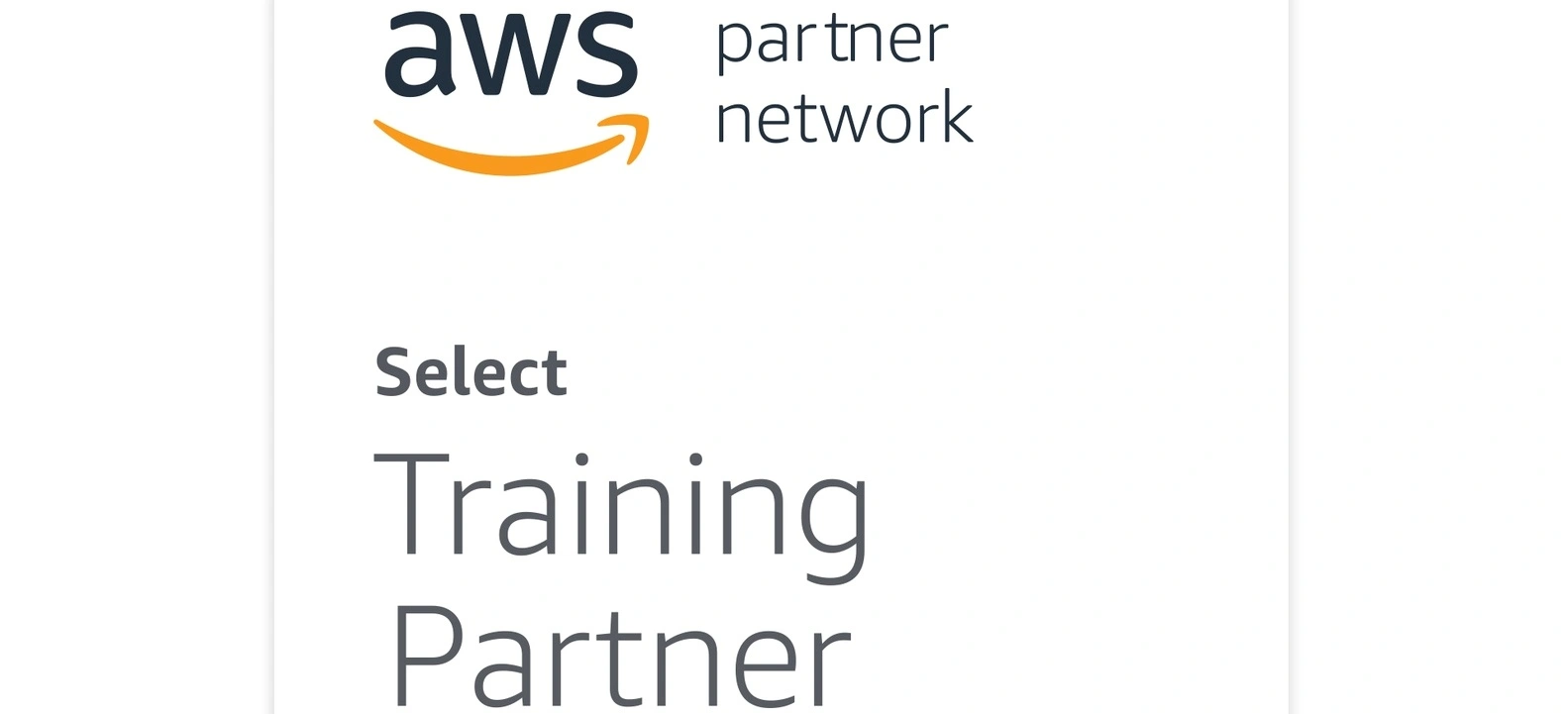 Partnership network training workshop